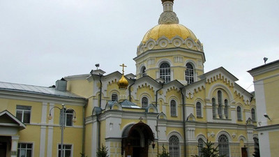 Андреевский кафедральный собор