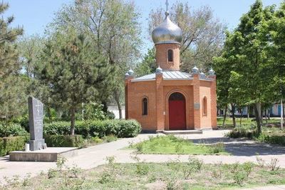 Будённовский район: чудеса на перекрестье путей