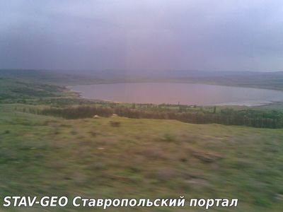 Петровский район: земля природных чудес