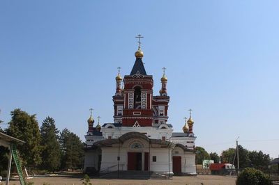 Изобильненский район: край удивительных находок