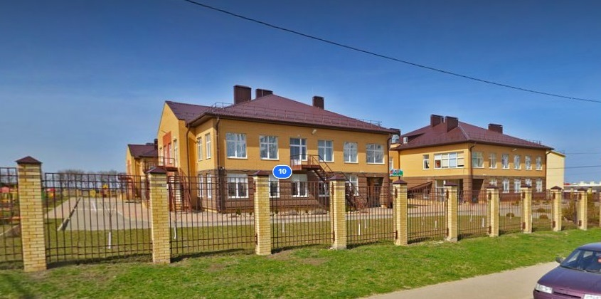 Михайловск: в детском саду №31 запустили программы для детей