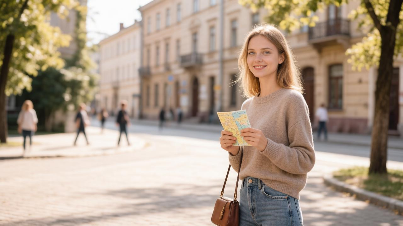Переезд без стресса: как быстрее освоиться в Михайловске и «Гармонии»