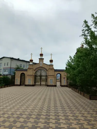 Воскресная школа в Михайловске (район Гармония): расписание и запись