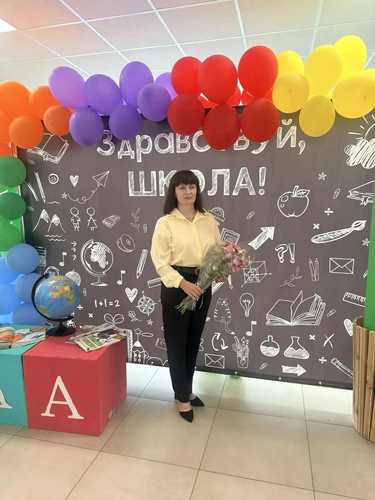 Награда для детсада Гармония: почетное звание педагогу