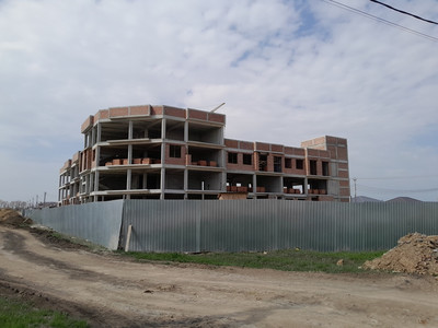 Губернатор Ставрополья: новую поликлинику в Михайловске откроют в 2025 году