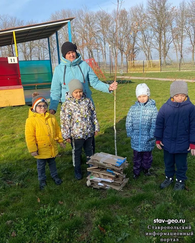 В МБДОУ Детский сад 34 - жилой район Гармония - За активное участие в сборе макулатуры благодарим родителей из группы № 9 и группы № 10