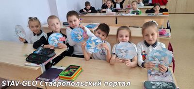 Обучающиеся 1 