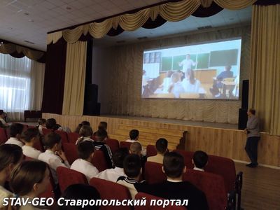 Терроризм — зло против человечества!