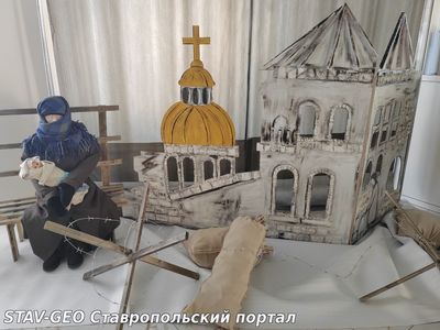 27 января — День полного освобождения Ленинграда от фашистской блокады