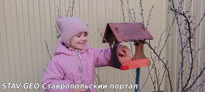 Вторая младшая группа № 4 принимает активное участие в этой акции.