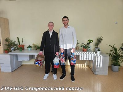 Крышечки, макулатура, батарейки+