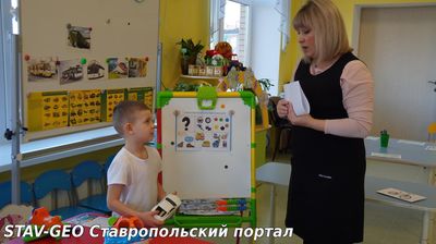 Занятия по развитию речи являются неотъемлемой частью образовательного процесса.