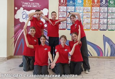 В начале февраля стартовал трек 