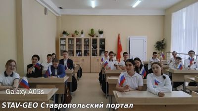 Что значит служить Отечеству?