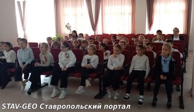 Мероприятие Дом, в котором живут книги