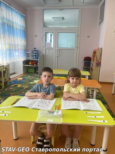 Воспитанники старшей группы № 9 познакомились со звуком 