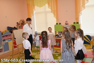 История вокруг нас