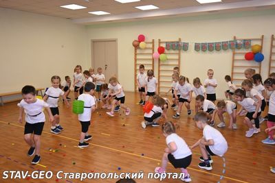 Всемирный День здоровья