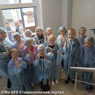 Учащиеся 2 