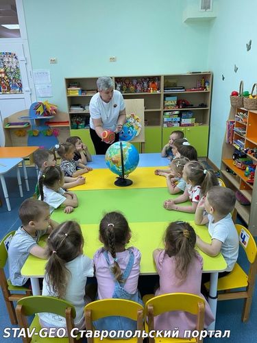В рамках Всероссийской акции 