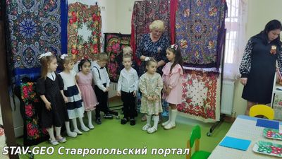 Занятие во второй младшей группе № 12 на тему: 