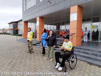 Всероссийская акция 