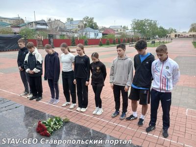 Проводился забег «Миля Прбеды» посвященный 80-летию Великой Победы!