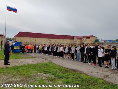 Соревнования по лёгкой атлетике 