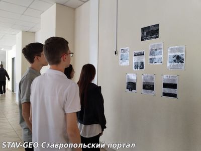 Чернобыль: помним ради будущего.