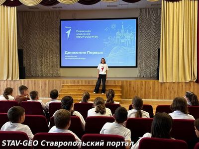 Фестиваль детских и молодежных общественных объединений Вместе в будущее