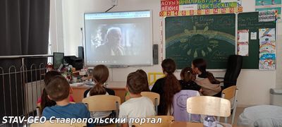Терроризму скажем нет