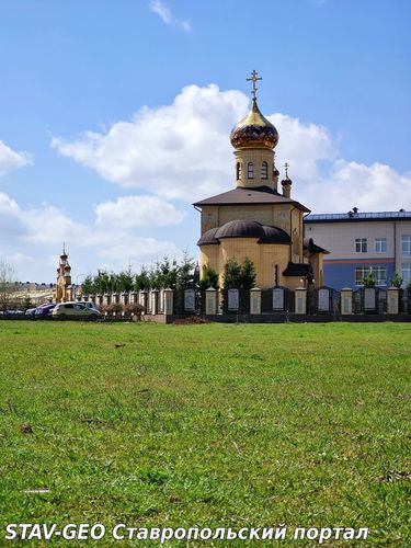 Расписание Богослужений на грядущей неделе