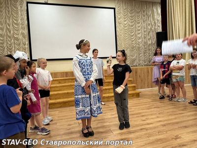 Культура и искусство. Школьная классика