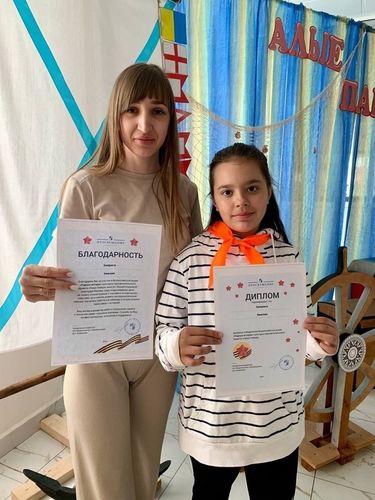 ‍Весной этого года прошла Всероссийская акция «Родные истории»