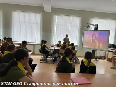Наши моряки отправляются покорять Сибирь вместе с Ермаком Тимофеевичем