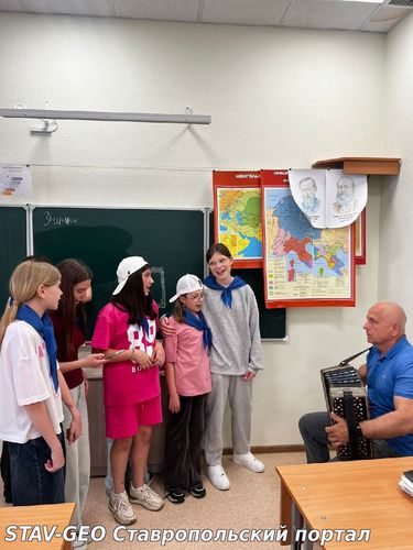 ОТРЯДНЫЕ ДЕЛА