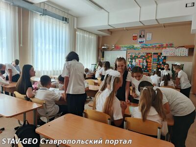 Зачем человеку учиться?