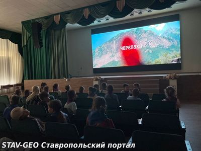 Акция Могу чувствовать в июне посвящена эмоциям удивления и страха.