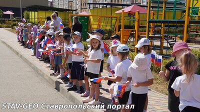 Велопробегом Вперед, Россия!
