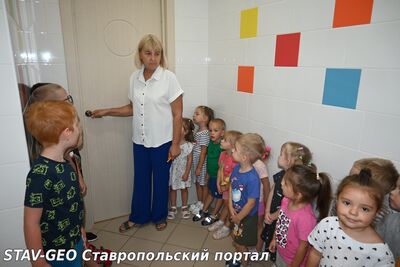 Приняли участие во всероссийском учении по антитеррористической защищенности и безопасности