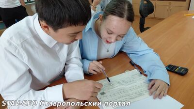 В рамках реализации проекта Школа ЖКХ в МБОУ СОШ №20 среди 9, 10 и 11 классов прошли мероприятия