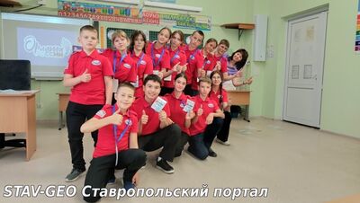 Вдохновляя Будущее: Наставники Орлят России