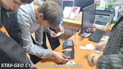 В рамках профоринтационной работы и внеурочных занятий учащиеся 9-х классов МБОУ СОШ №23