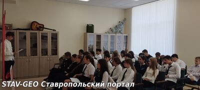 МБОУ СОШ № 25 В рамках реализации проекта по созданию школьного музея