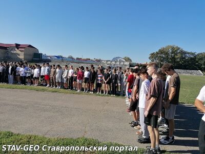 Наши чемпионы покоряют Колос