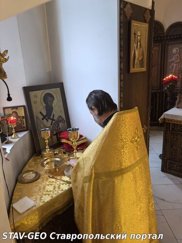 Неделя 19-я по Пятидесятнице. Апостола Фомы