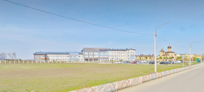 МБОУ СОШ №20 Поздравляем наших первоклассников с важным шагом — пополнением рядов Орлят России