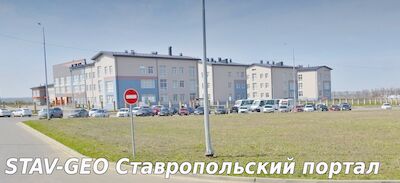 Кадеты МБОУ СОШ №23 – гордость школы!