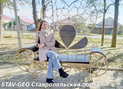 Жилой район Гармония, Михайловск