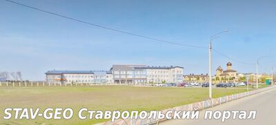 МБОУ СОШ 20 прошла запись видеороликов с поздравлением россиян в национальных костюмах